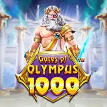 Luckylink888 Game Ranking: Gate of Olympus