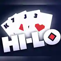 Luckylink888: Filipino Games - Hi-Lo