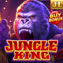 Jungle King