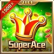 Luckylink888 Game Ranking: Super Ace