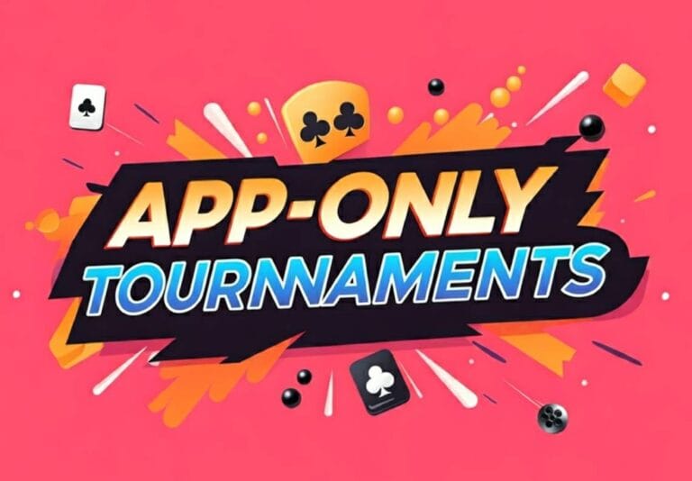 Luckylink888 APP Tournaments