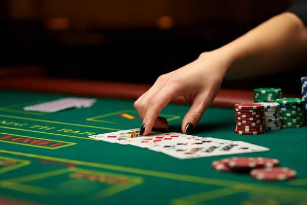 LuckyLink888 Articles