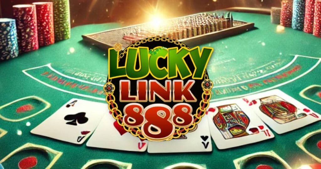 LuckyLink888 Casino Blackjack Strategies