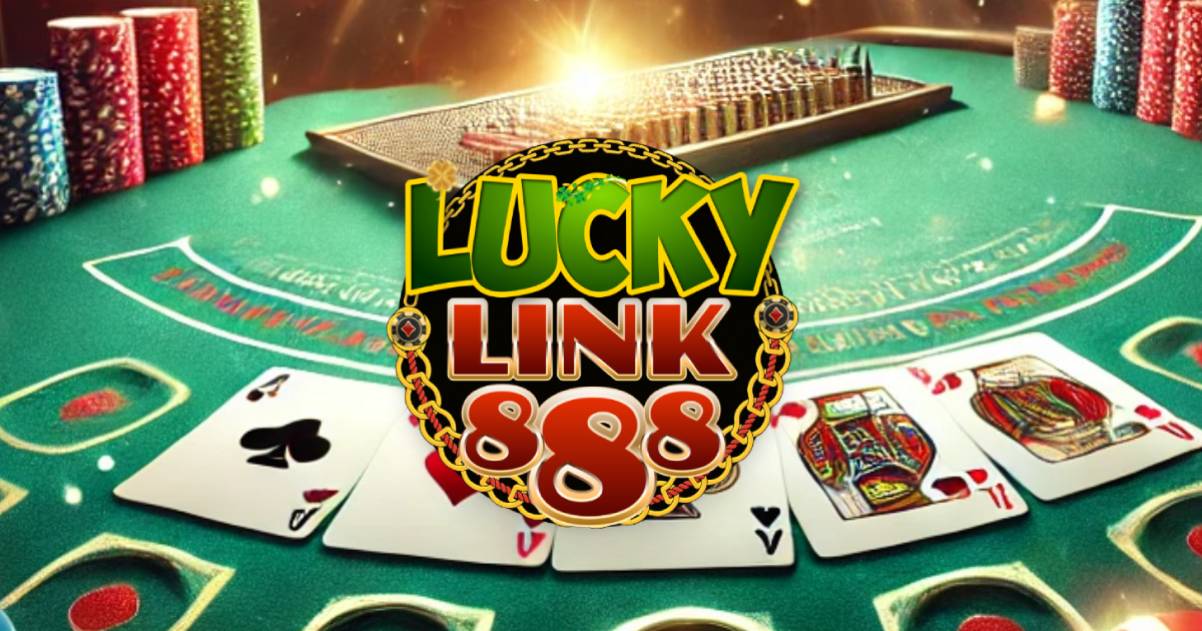 LuckyLink888 Casino Blackjack Strategies