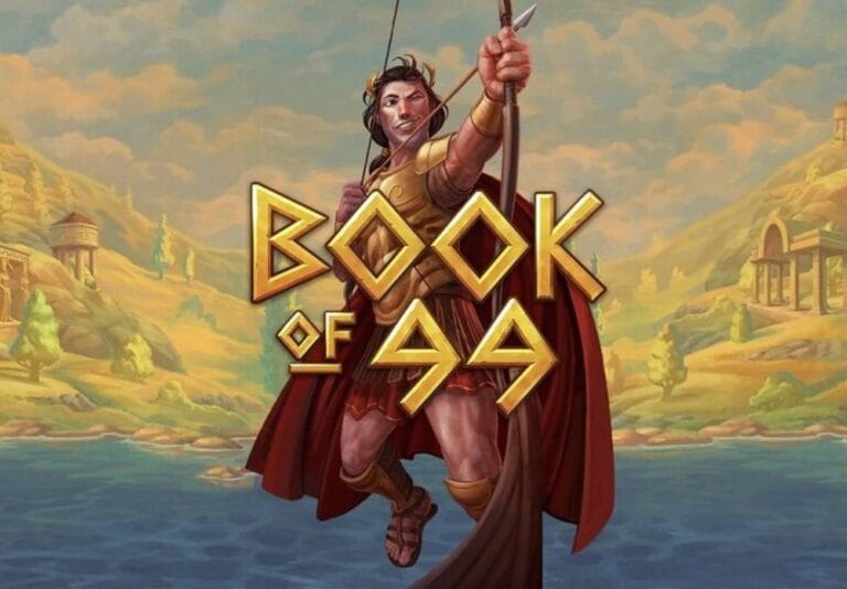 High RTP Games: Book of 99
