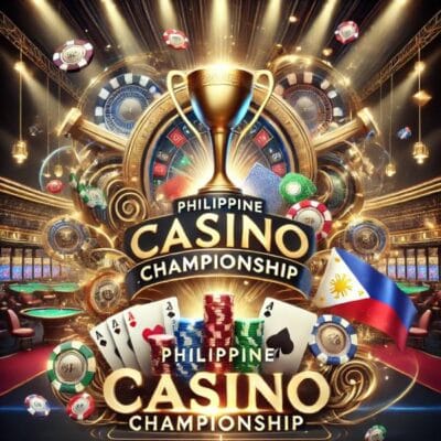 LuckyLink888 Casino Championship