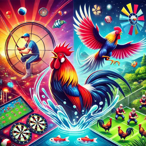 Luckylink888 Online Casino Games: Other Games