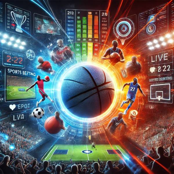 Luckylink888 Online Casino Games: Sports