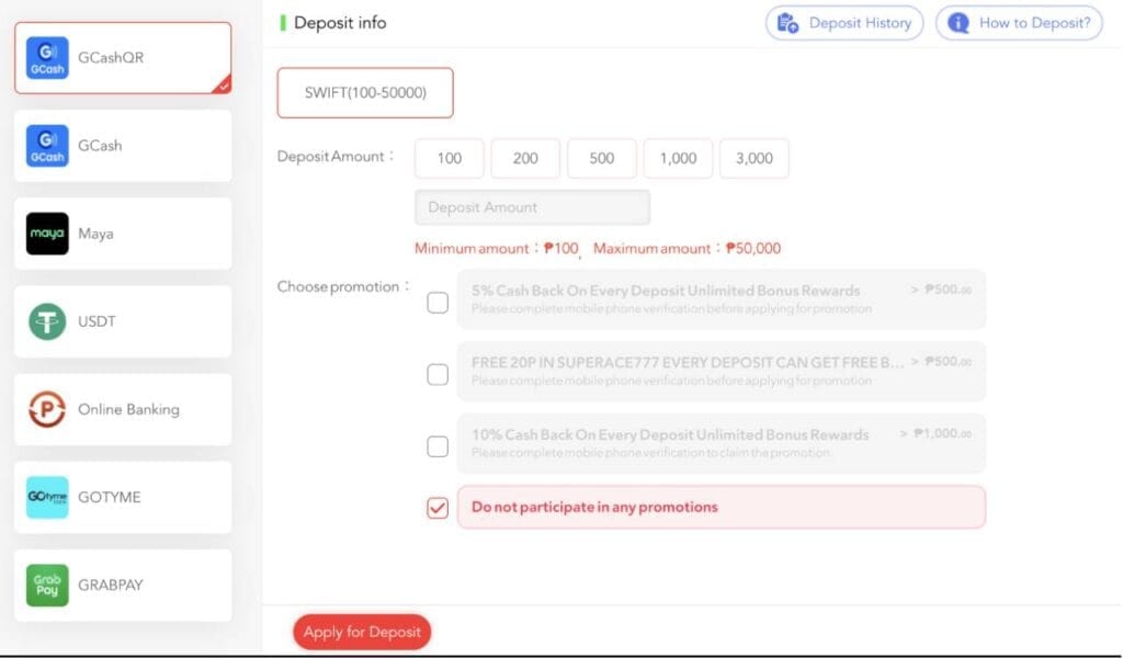 How to Cash In at LuckyLink888 Casino