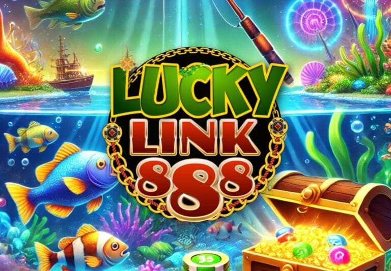 LuckyLink888 Casino: Other Games - Fishing