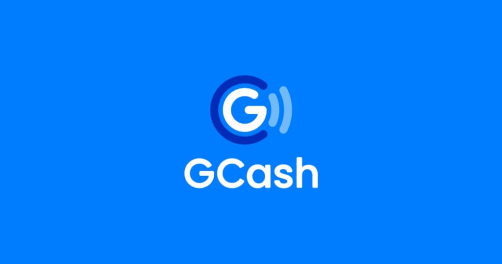Payment Options: Gcash