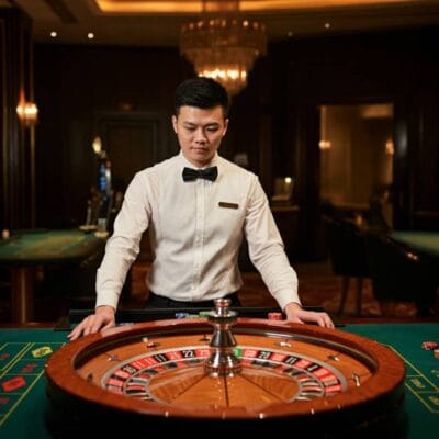 Luckylink888 Live Casino