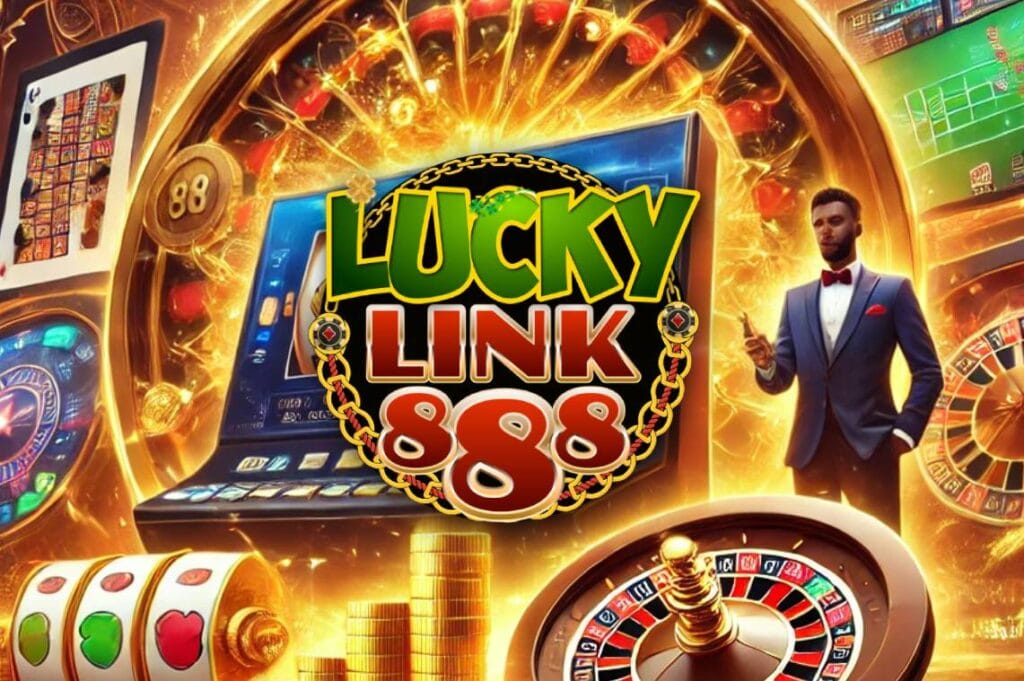 Lucky Link 888 Casino Features