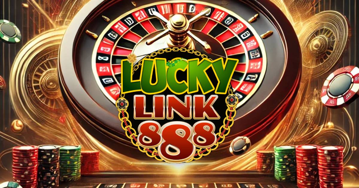 LuckyLink888 Casino Roulette