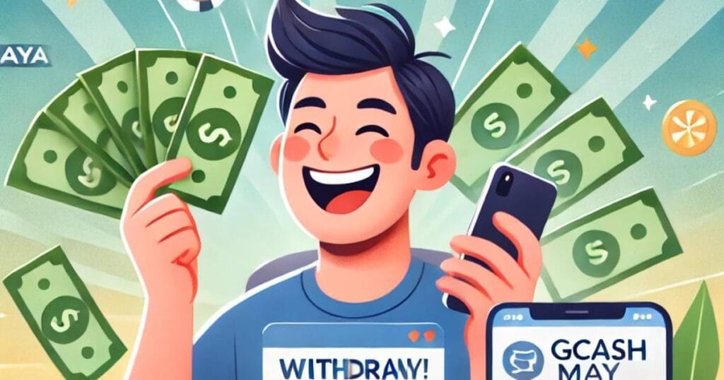LuckyLink888 Withdraw Guide - Fast Cash Out Your Winning