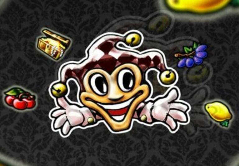 High RTP Games: Mega Joker