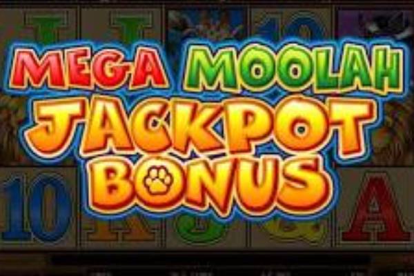 Pedro won at Mega Moolah