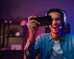 LuckyLink888 Benefits for Beginners: Mobile Friendly