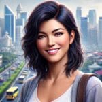 Marie - Luckylink888 APP Review