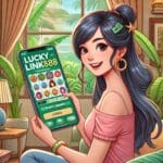 Sophia - Luckylink888 APP Review