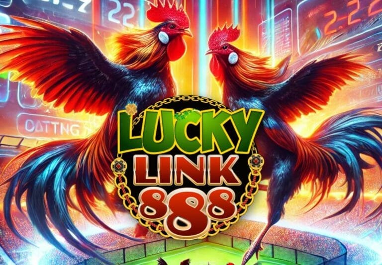 LuckyLink888 Casino: Other Games - Sabong