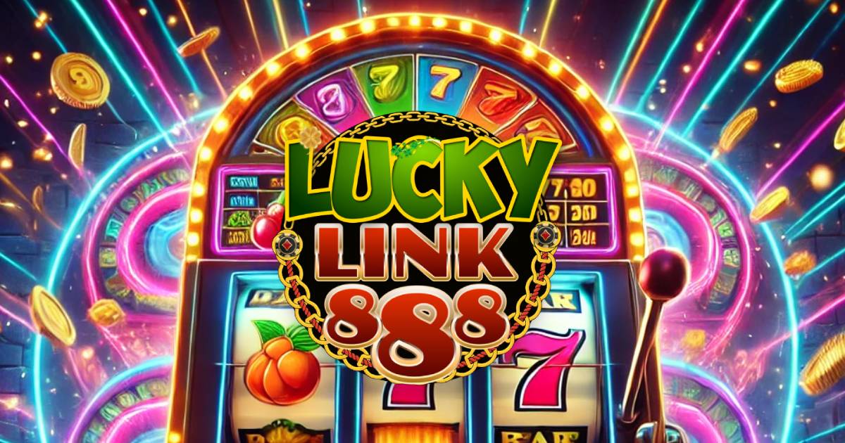 LuckyLink888 Slots Strategies