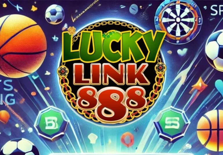 Your guide to sports betting at LuckyLink888 Casino