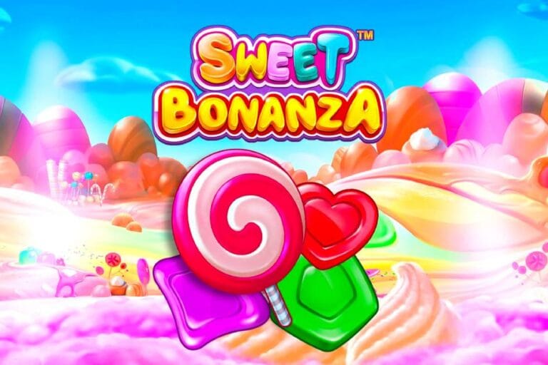 Pragmatic Play: Sweet Bonanza - LuckyLink888 Casino