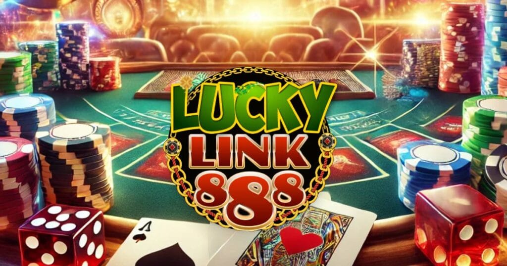 Lucky Link 888 Casino - Table Game Strategies