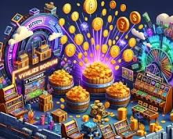 LuckyLink888 Benefits for Beginners: Variety of Games