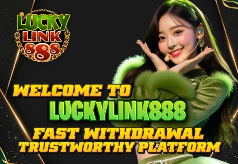Welcome to LuckyLink888 Caino: Claim Your ₱8,888 Bonus