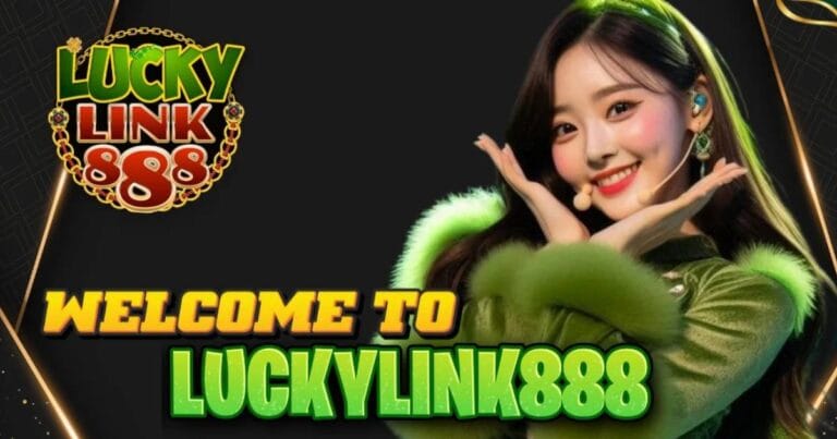 Welcome to LuckyLink888: Claim Your ₱8,888 Bonus