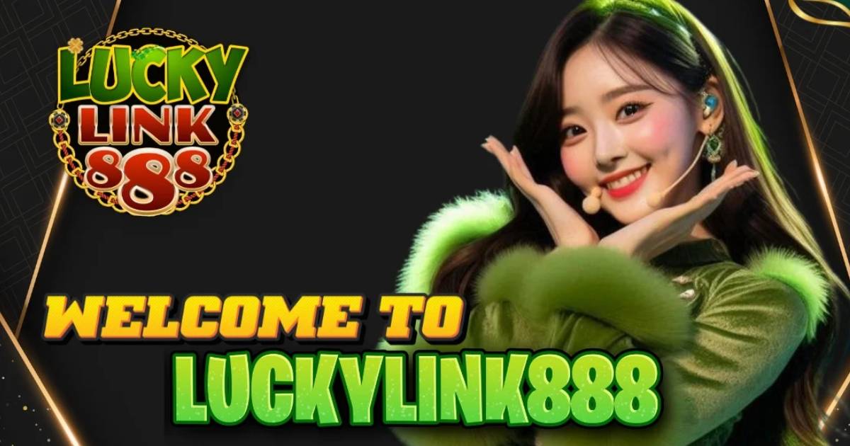Welcome to LuckyLink888: Claim Your ₱8,888 Bonus